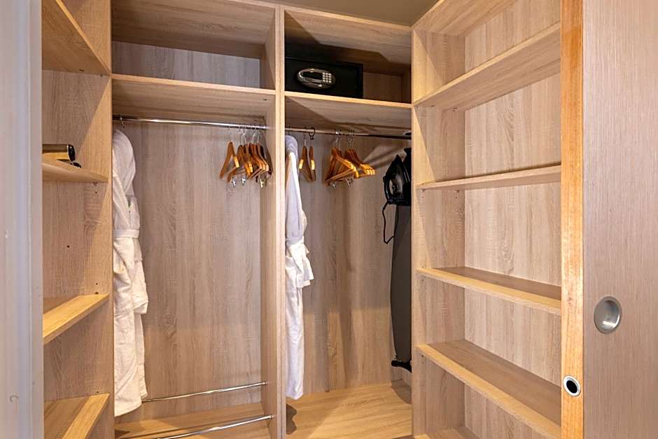 Hotel De Castiglione