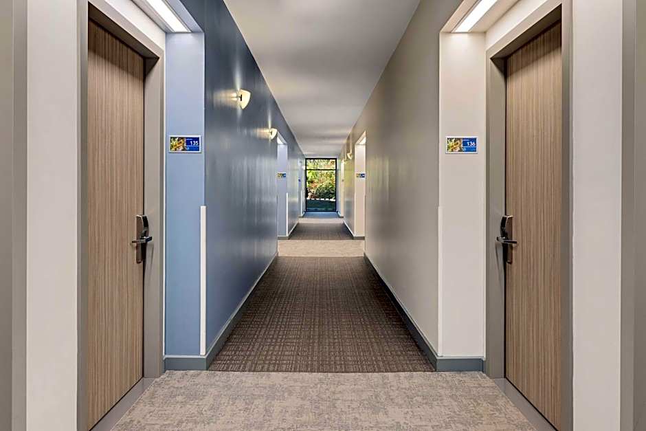 Hampton Inn By Hilton & Suites Airport-San Jose