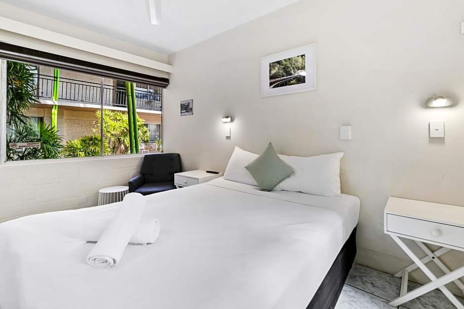 Hotel Tropiq Cairns