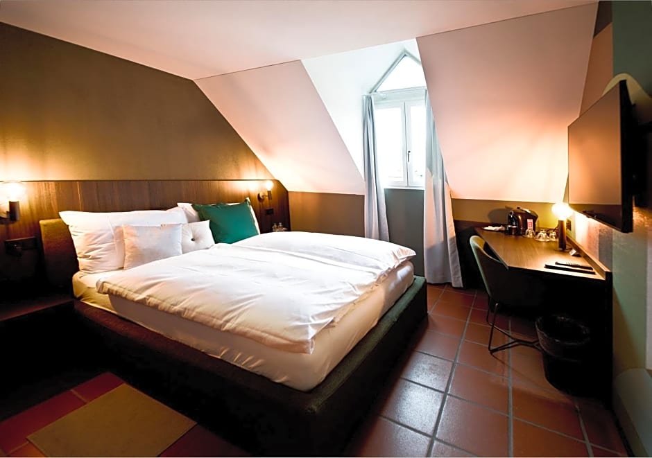 Hotel Sonne Sissach