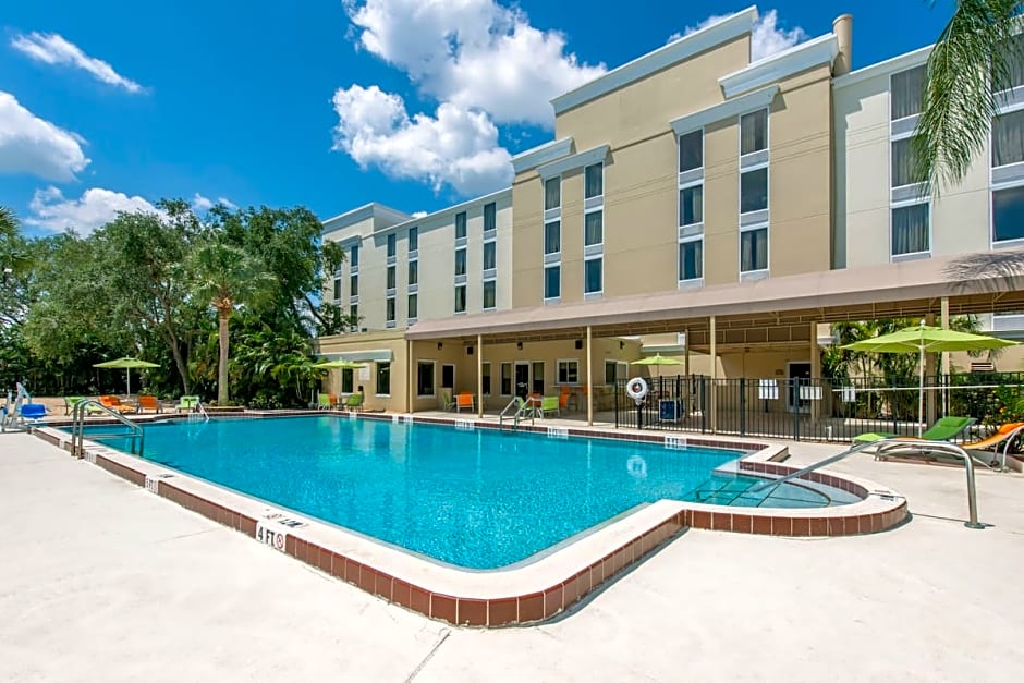 Holiday Inn Melbourne Viera Hotel & Conference Center