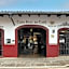 Hotel Casa Real Del Café