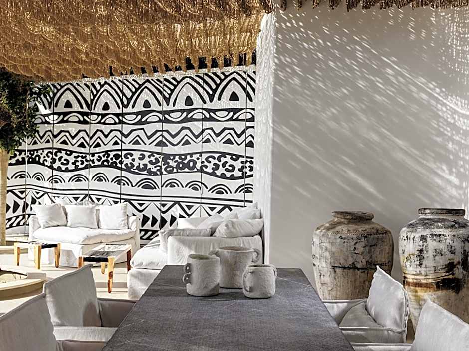 Myconian Panoptis Escape, a member of Small Luxury Hotels of the World