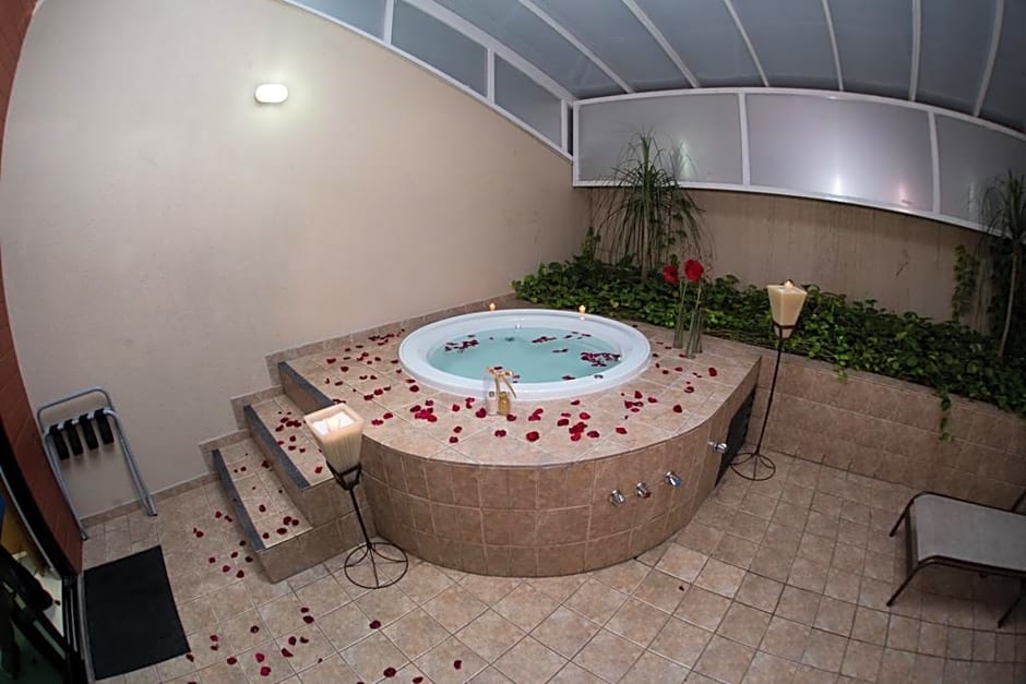 Royal Golden Savassi