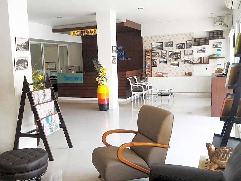 S2S Queen Trang Hotel