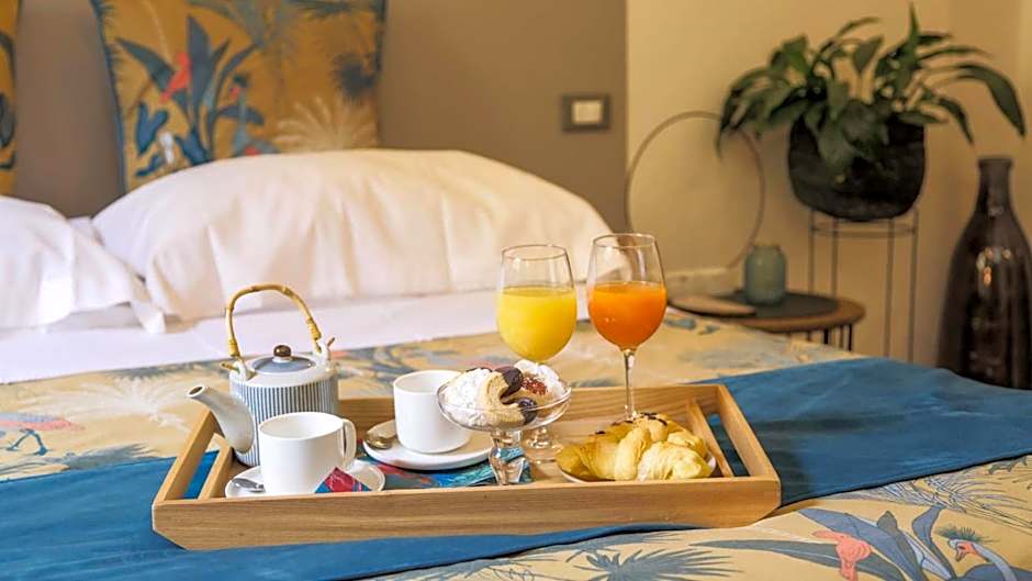 Good Morning Bologna