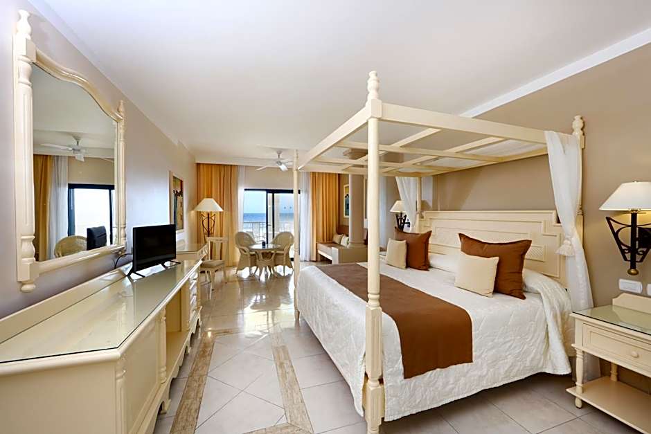 Bahia Principe Luxury Akumal - All Inclusive