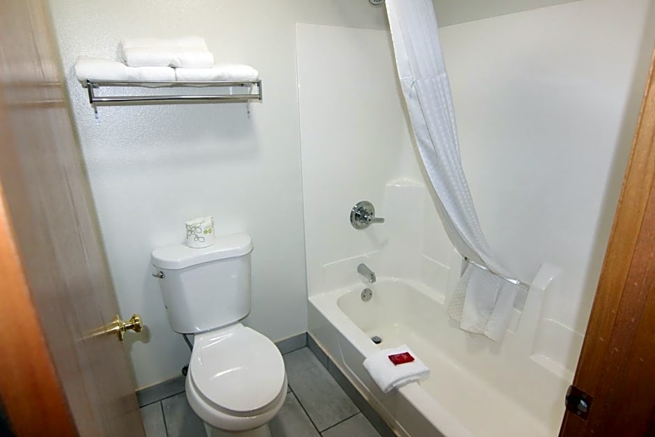 SureStay Hotel by Best Western Manchester