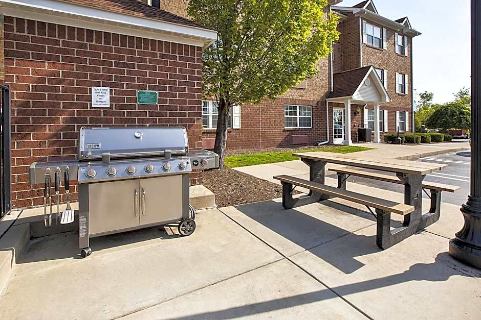 TownePlace Suites by Marriott Detroit Livonia