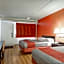 Motel 6-Springfield, MO - North