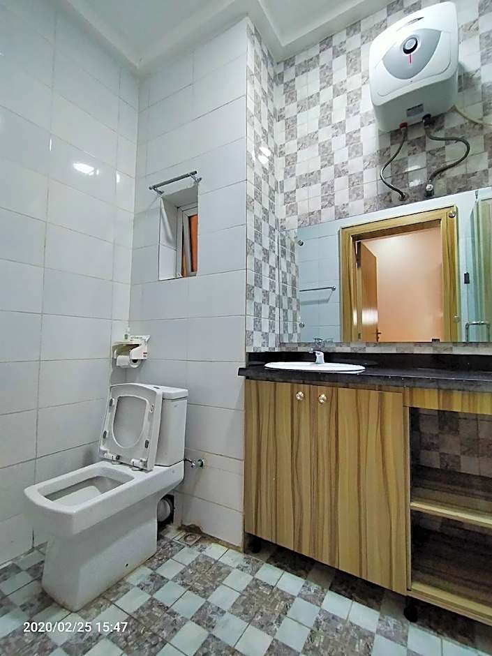 Dalchifit Suites