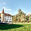 Chateau Salavaux