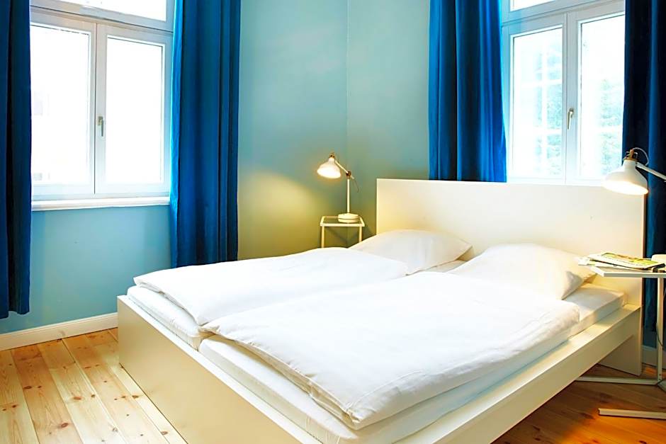 Hotel Pelli Hof Rendsburg by Tulip Inn