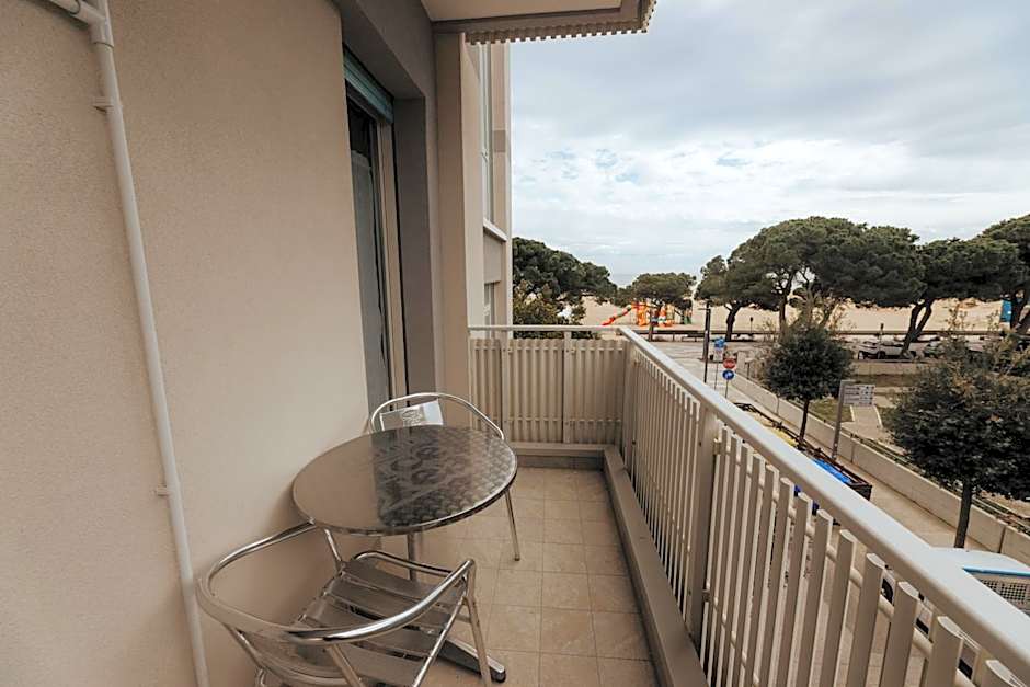 Hotel Villa Franca