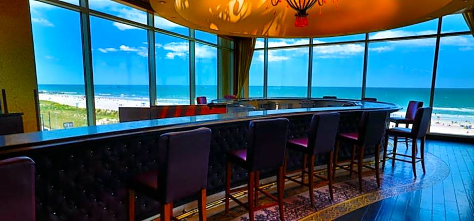 Bally's Atlantic City Hotel & Casino