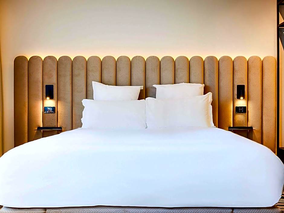 TRIBE Milano Malpensa