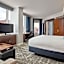 SpringHill Suites by Marriott Denver Downtown
