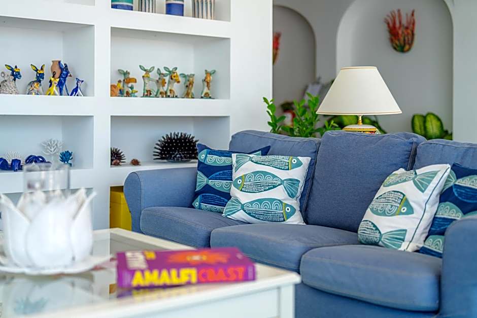 Hotel Le Terrazze - Adults Only