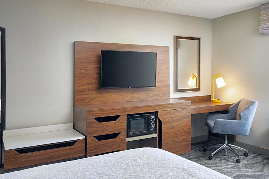 Hampton Inn By Hilton Melbourne-Viera
