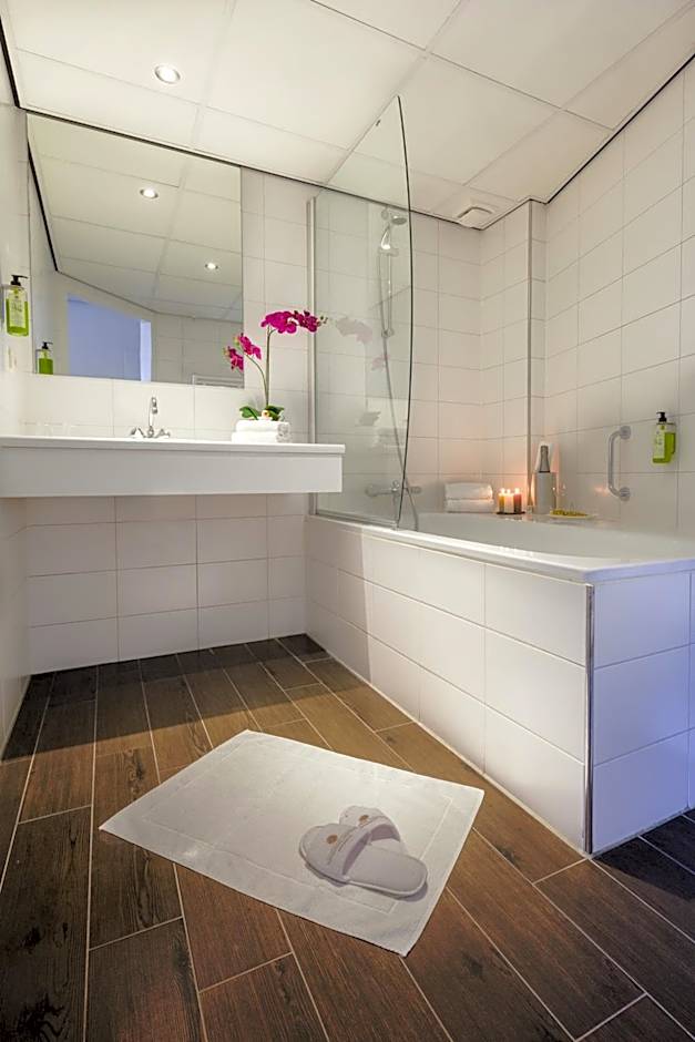 Sandton Eindhoven Centre