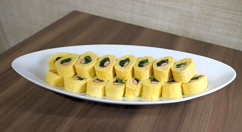 Hotel Sunplaza Sakai