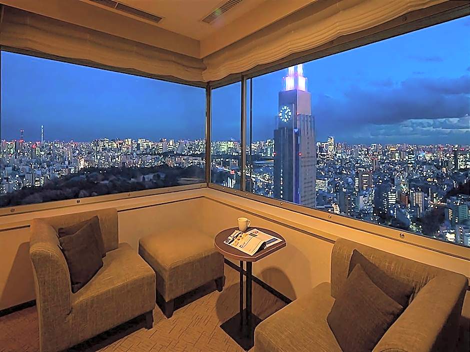 Hotel Century Southern Tower