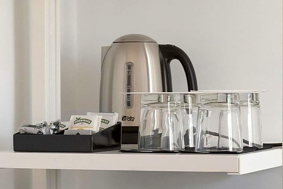 Woohoo Rooms Fuencarral