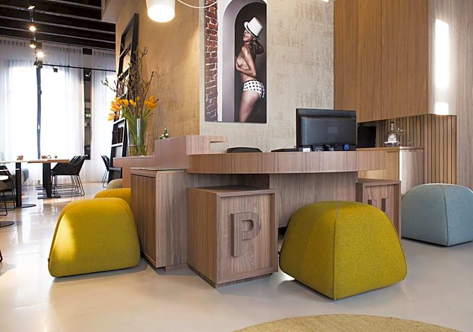 Boutique Hotel Oosteinde