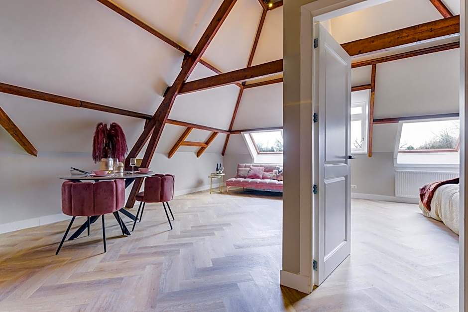 Novallure Short Stay Apartments