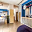 B&B Hotel Hamburg City-Ost