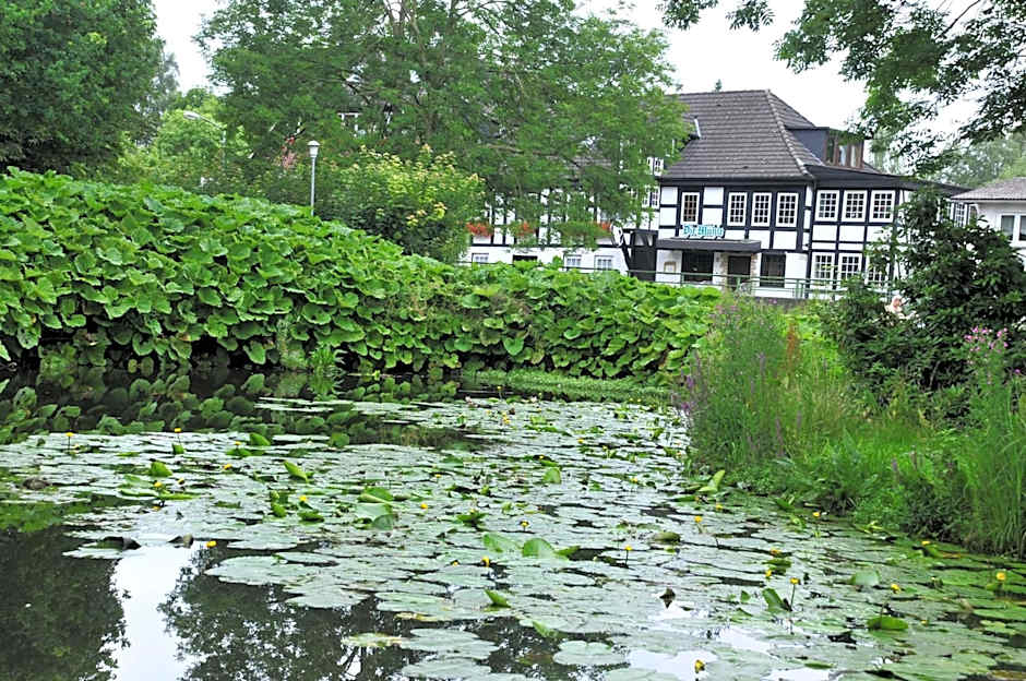Akzent Hotel Zur Wasserburg