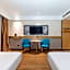 City Comfort Inn Qianjiang Government