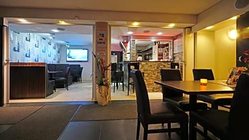 Design Hotel Rangau