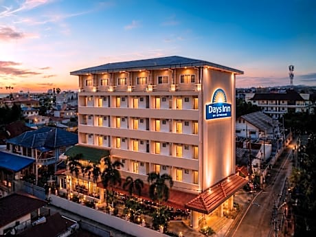 Days Inn by Wyndham Rayong U-Tapao