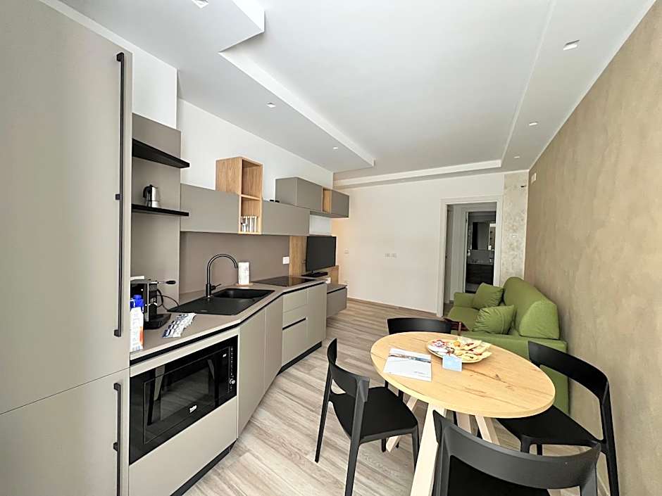 Vilu Suite Centro