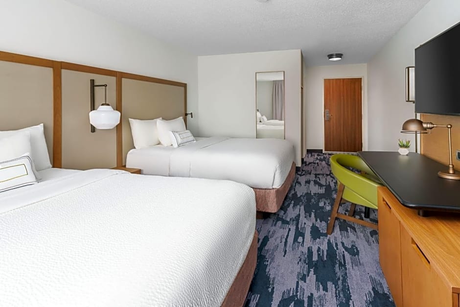 Fairfield Inn by Marriott Joliet South