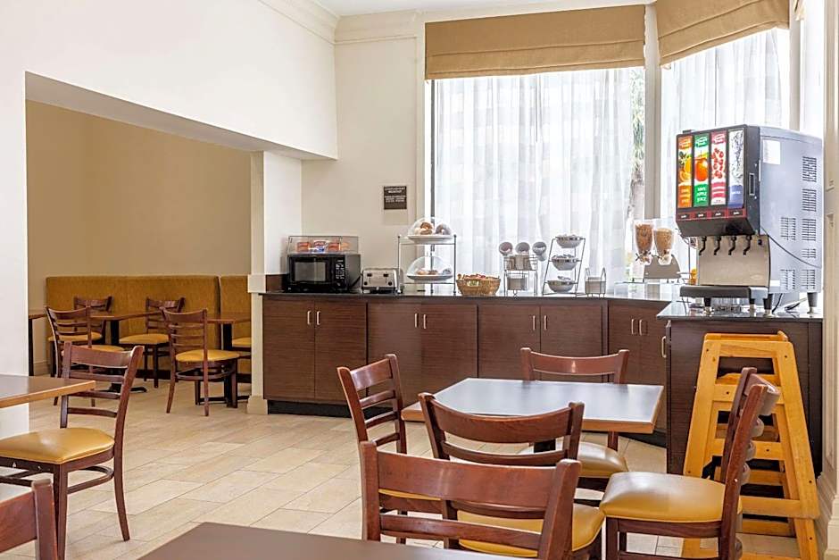 Sleep Inn Orange Beach