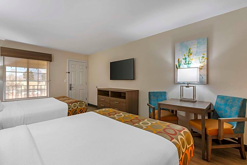 Best Western Desert Inn