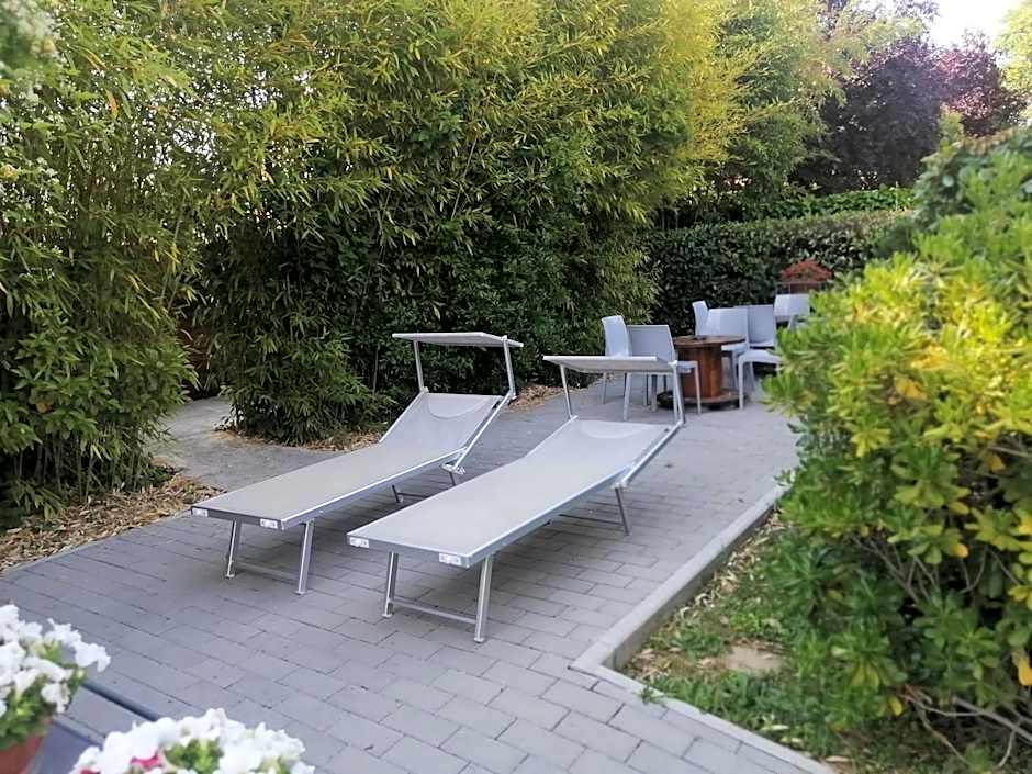 Residence Peloni