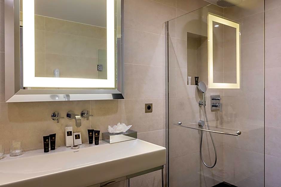 Hotel De Castiglione