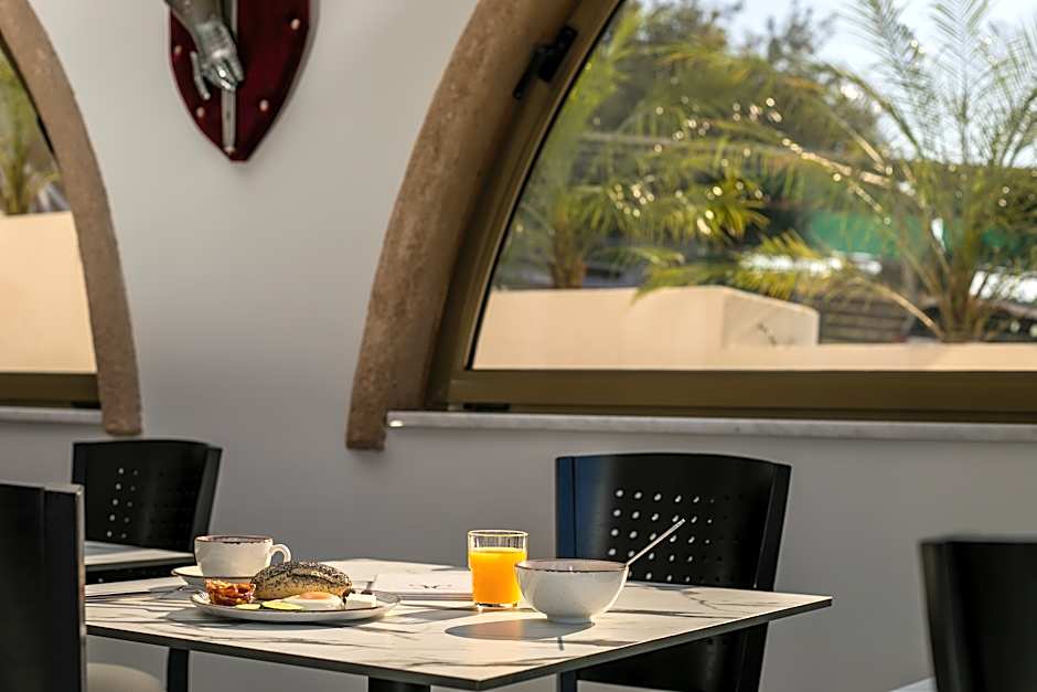 Castello di Cavaliere Suites