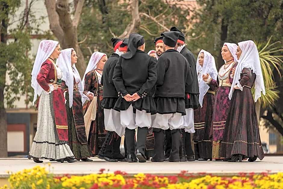 4 Mori Family Village - Villaggio per Famiglie