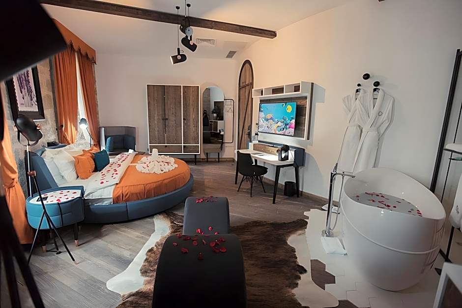 Cephanelik Butik Hotel