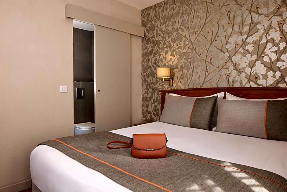 Timhotel Tour Eiffel