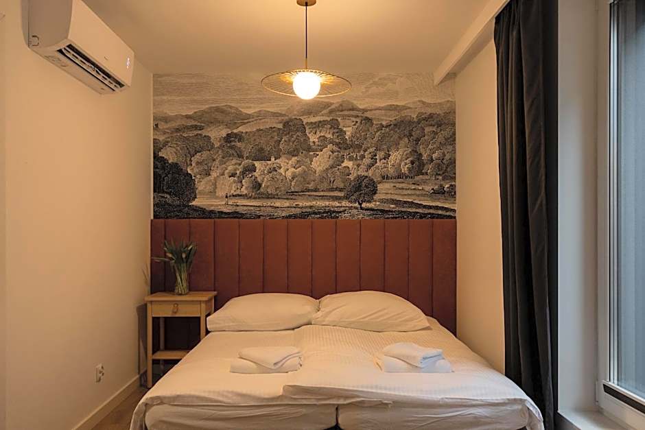 Domy Wypoczynkowe Diana