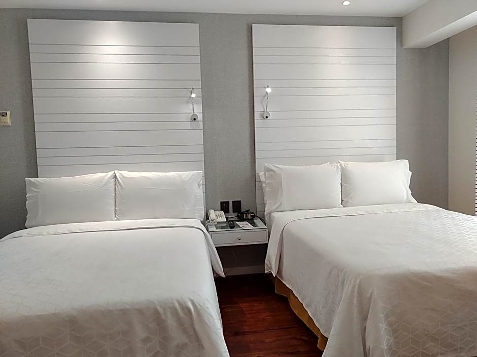 BelAir Business a Wyndham Garden Hotel