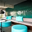 Theorie Hotel Sukhumvit 107 by SLH