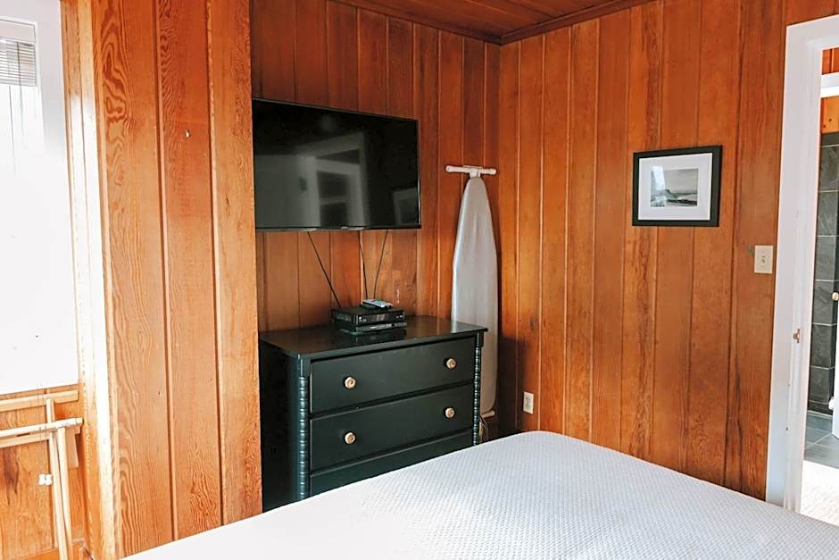 The Inn at Arch Cape