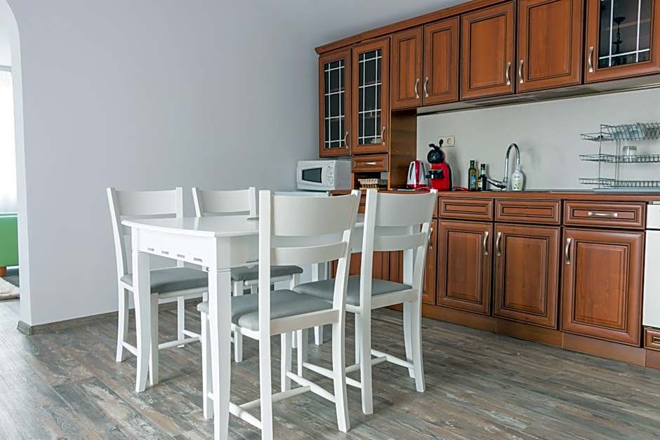 Apartments Nasini by Flat Mаnager