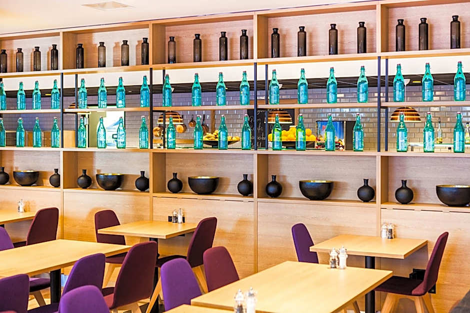 Park Inn By Radisson Central Tallinn